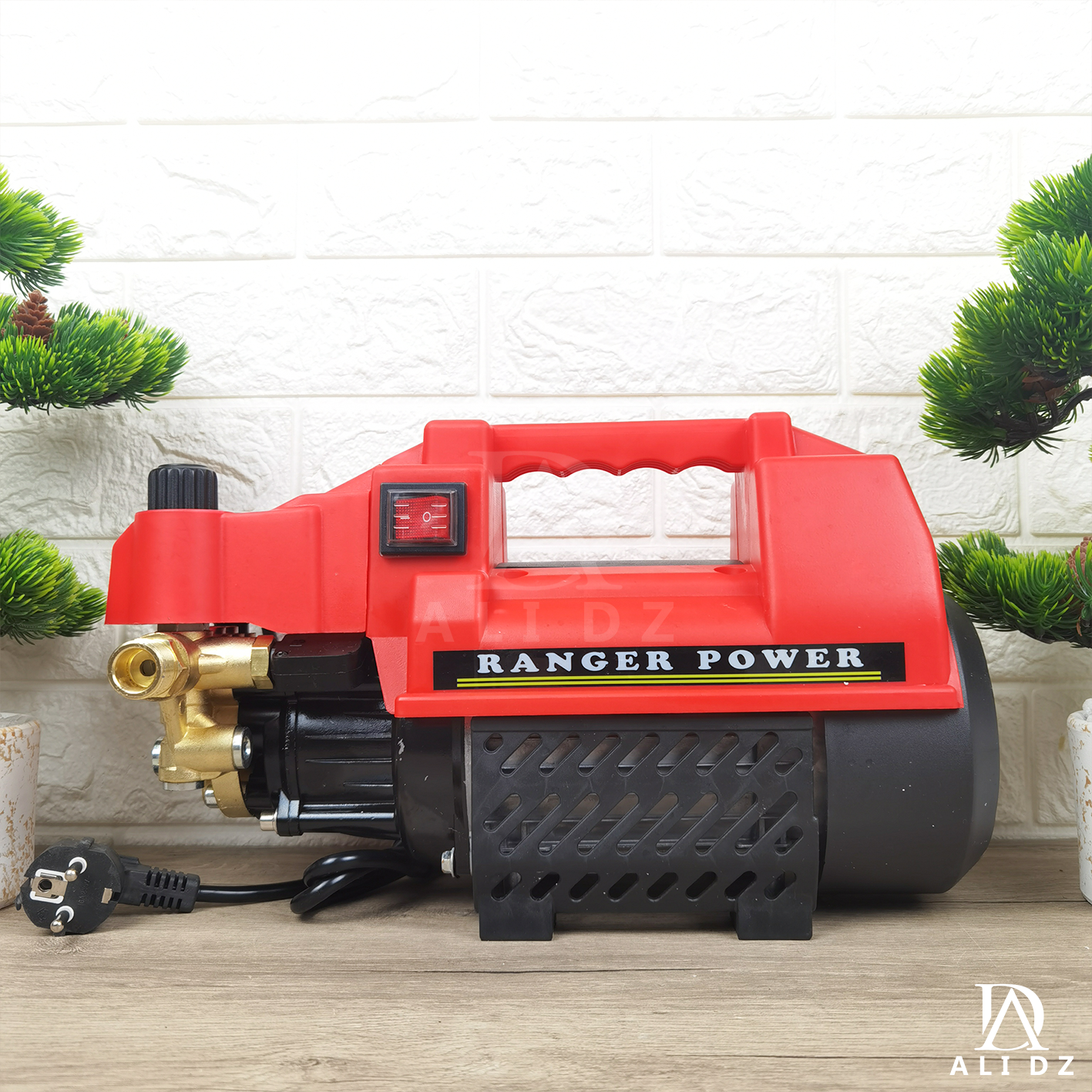 RANGER POWER مضخة الماء 245 بار