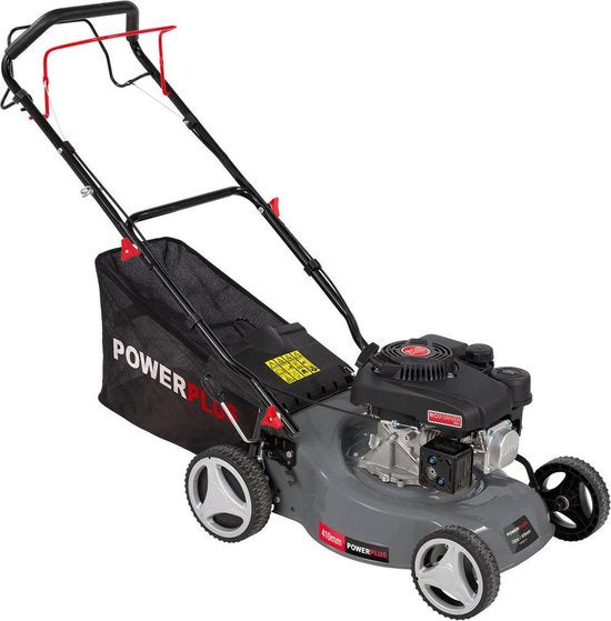 TONDEUSE A GAZON 132CC
