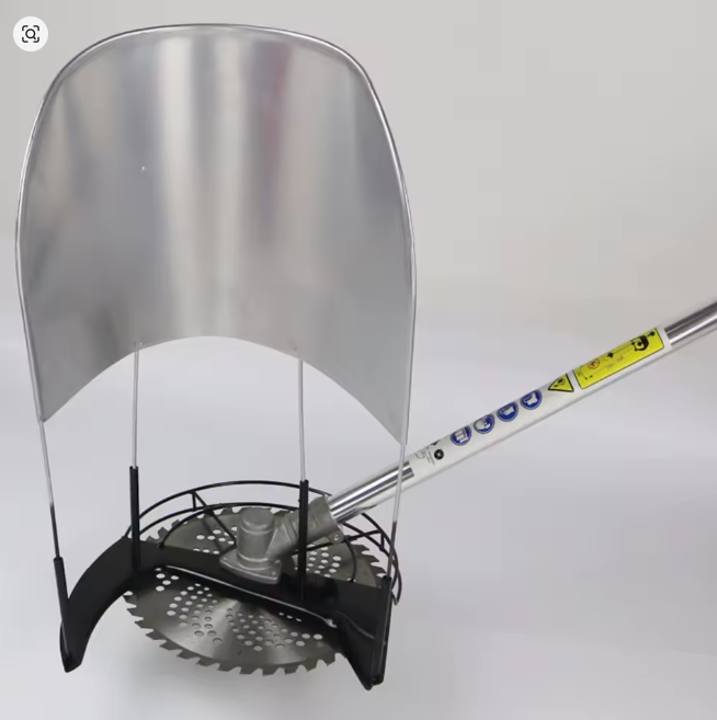 الة قطع الاعشاب 3 في 1 + هدية