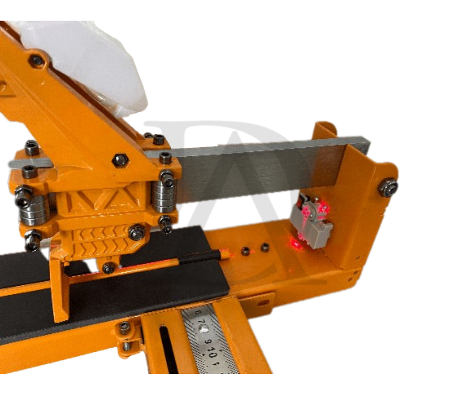 BEETRO قاطع البلاط اليدوي 120 سم