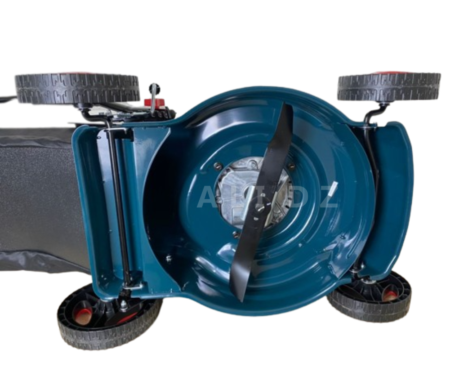 TONDEUSE A GAZON 150CC