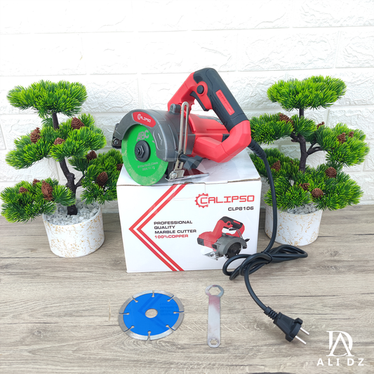 آلة القطع الإحترافية المحمولة كاليبسو + هدية
