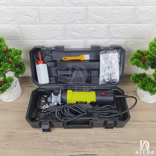 آلة حلاقة الأغنام كاليبسو بقوة 450 واط