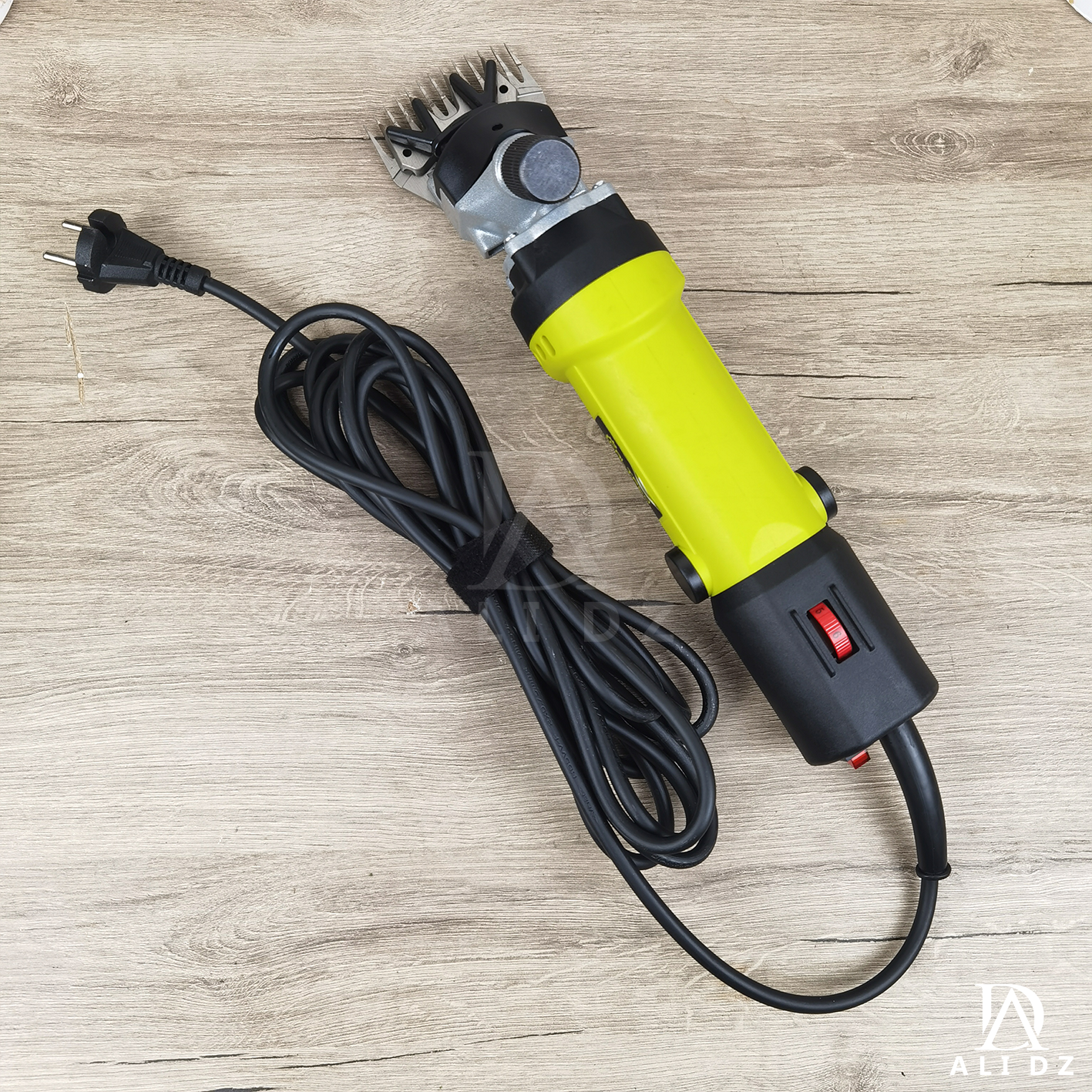 آلة حلاقة الأغنام كاليبسو بقوة 450 واط