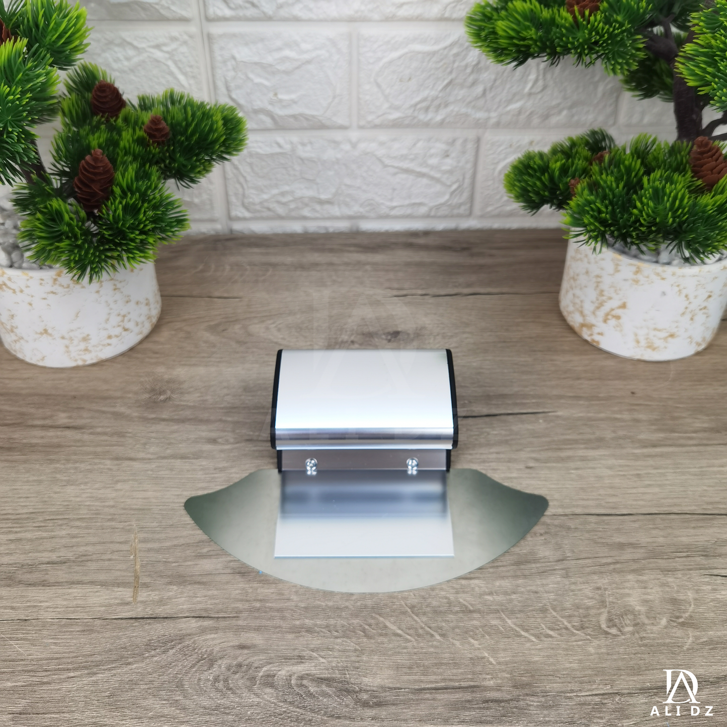 باك أدوات لتسوية الحائط 5 في 1