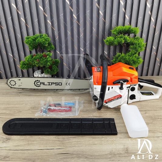 منشار السلسلة كاليبسو