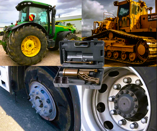 مضاعف عزم الدوران