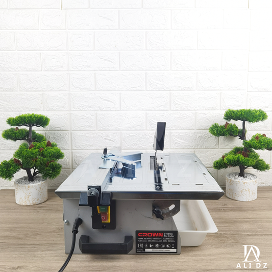 آلة التقطيع الكهربائية 750واط كروان