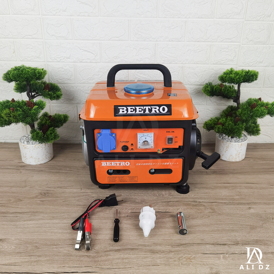 مولد كهرباء 750 واط بيترو
