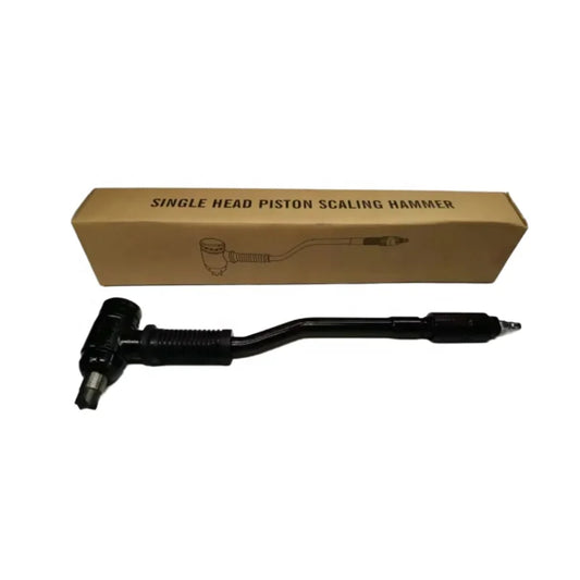 مطرقة التنظيف الهوائية