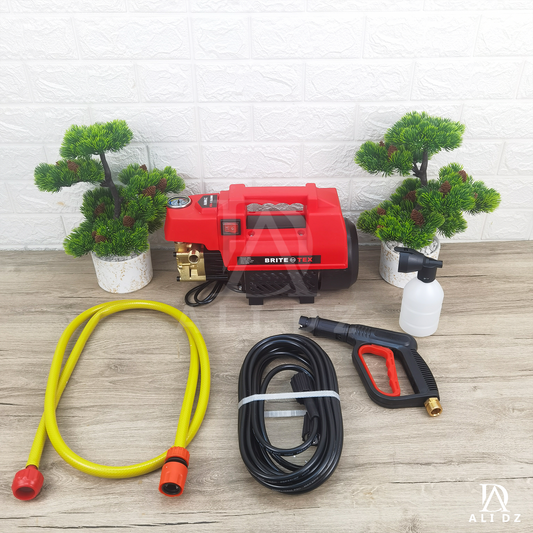 BRITE TEX مضخة الماء 180 بار