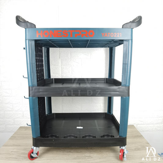 شاريو هونست برو