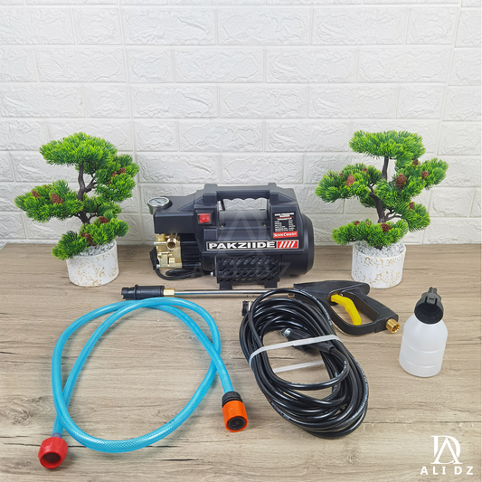 مضخة الماء 200 بار باكزيد