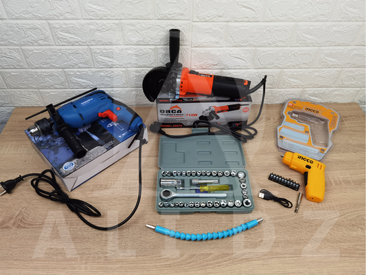 باك ترونسوناز اوركا + شنيول + فيسوز انكو +  حقيبة 40 قطعة + هدية