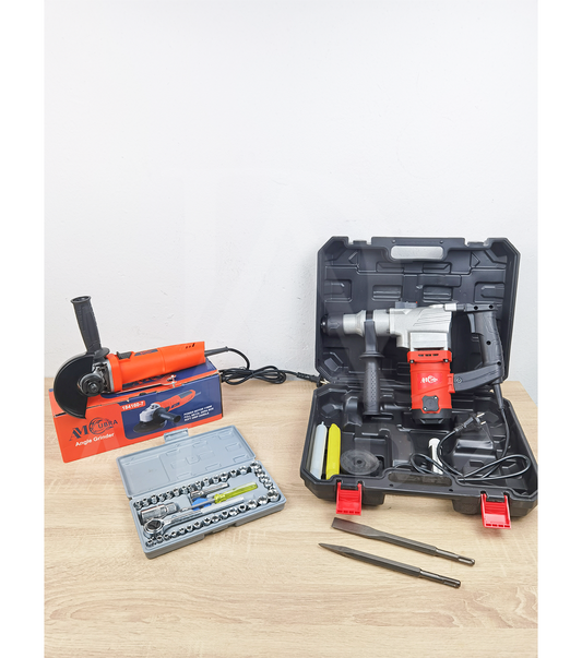 باك مارطو بكور أم كبرا + ترونسوناز + حقيبة 40 قطعة + هدية