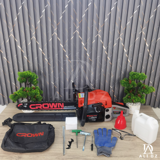 منشار السلسلة كراون