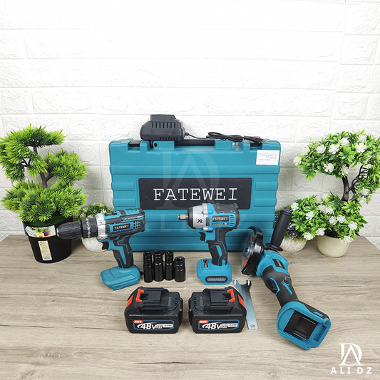 بلوناز + تروسوناز + فيسوز