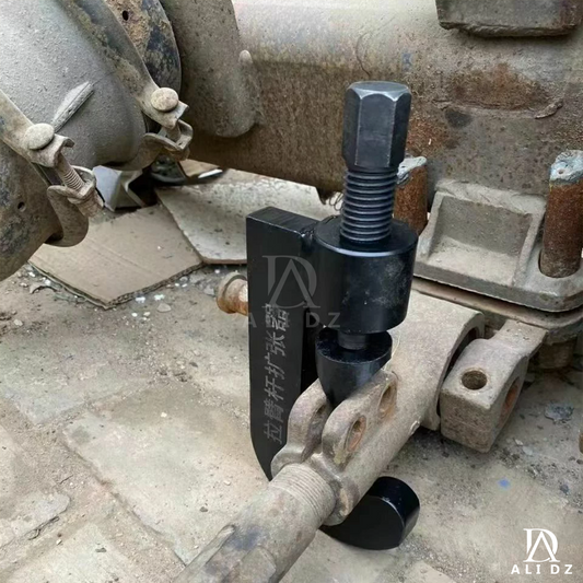 اداة فصل الصواميل الشاحنة