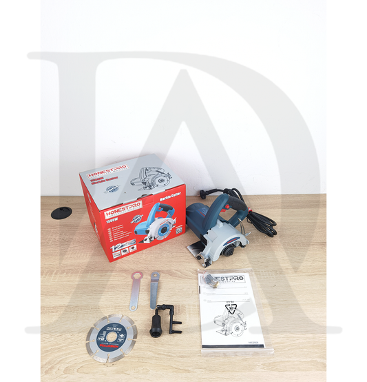 آلة القطع الاحترافية المحمولة هونست برو