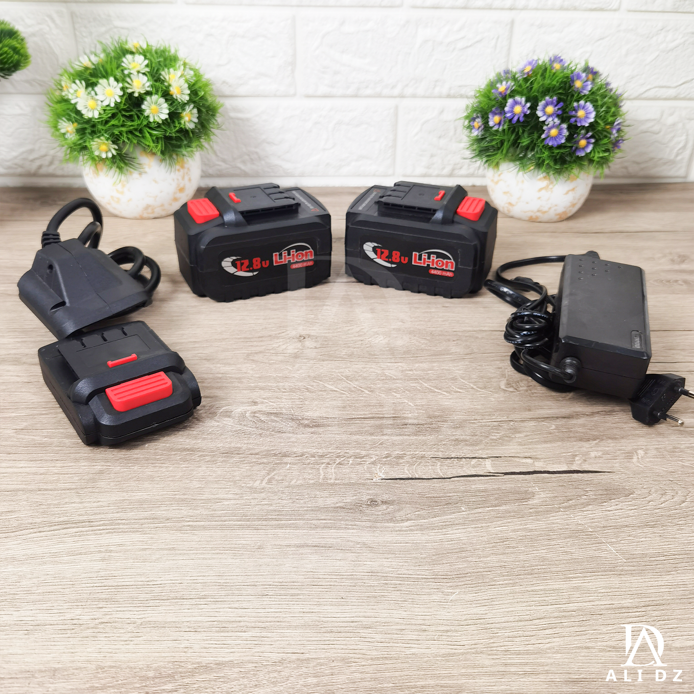 آلة فرز القضبان