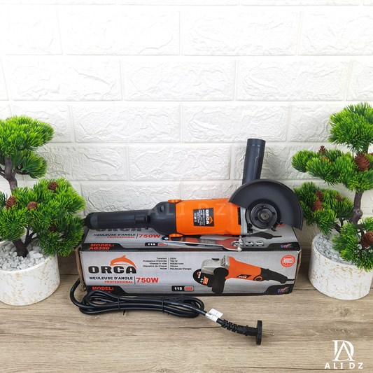 باك 48 ترونسوناز اوركا + شنيول رايدر ماكس + فيسوز 4.2 فولط + حقيبة 40 قطعة + هدية