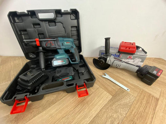 مارطو بكور + ترونسوناز