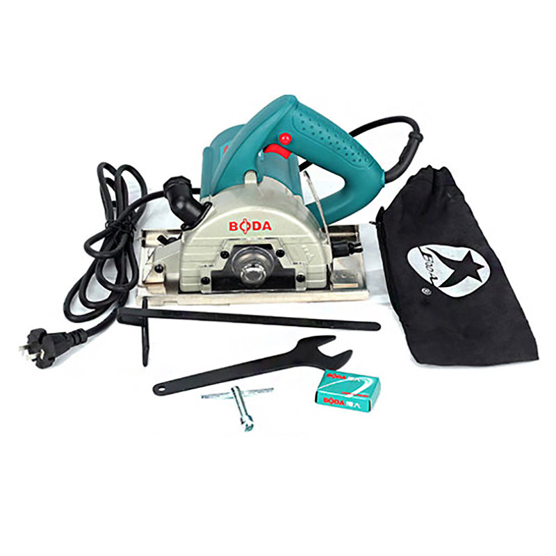 آلة القطع الاحترافية المحمولة BODA