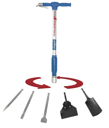 مطرقة الهواء المضغوط