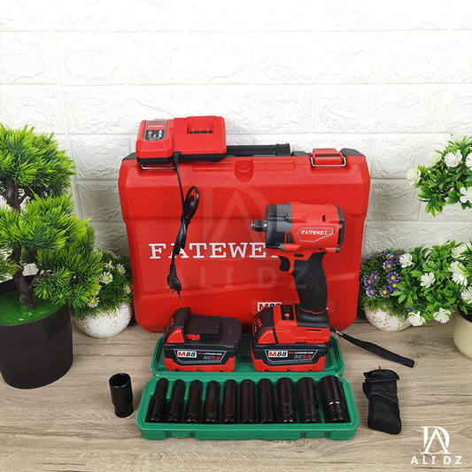 بلوناز بقوة 18 فولط + حقيبة ليدوي