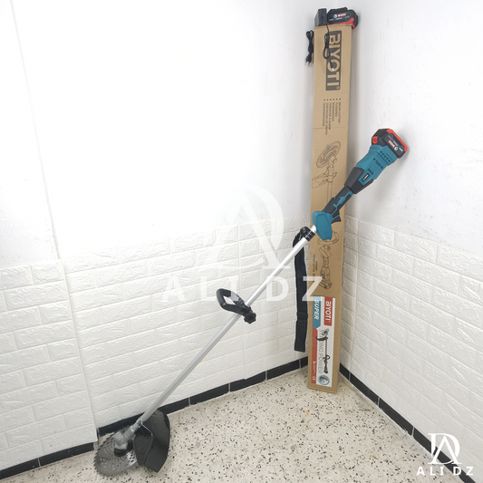 آلة قص الخشب والأعشاب بيوتي