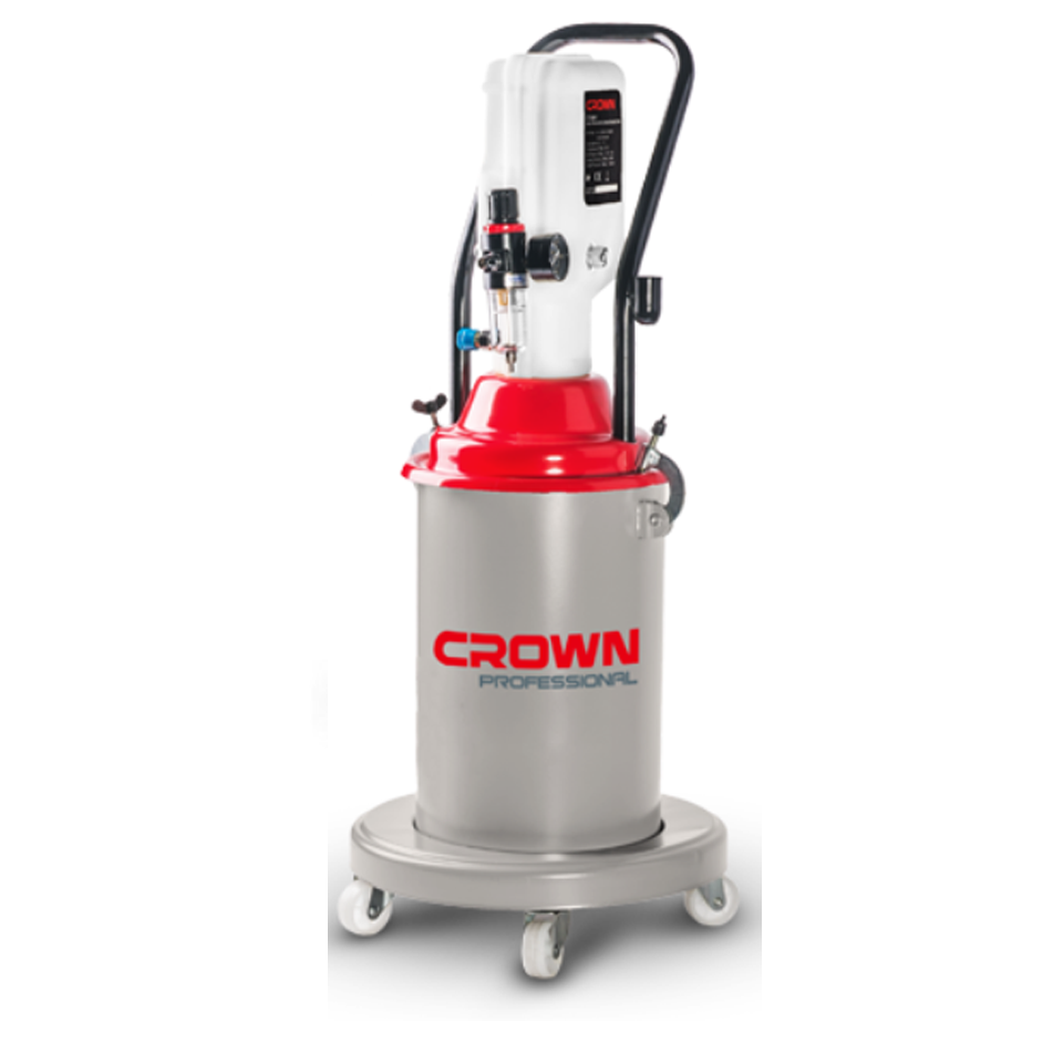 Grease Injector 12L