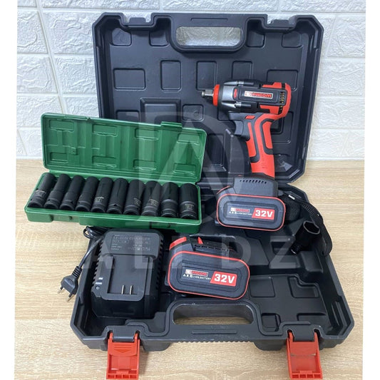 بلوناز 32 فولط