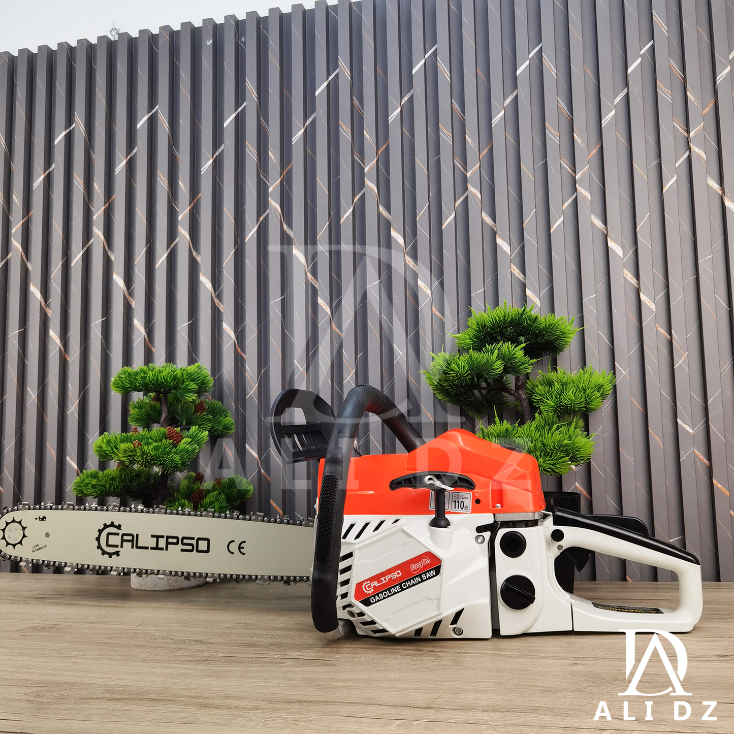 منشار السلسلة كاليبسو