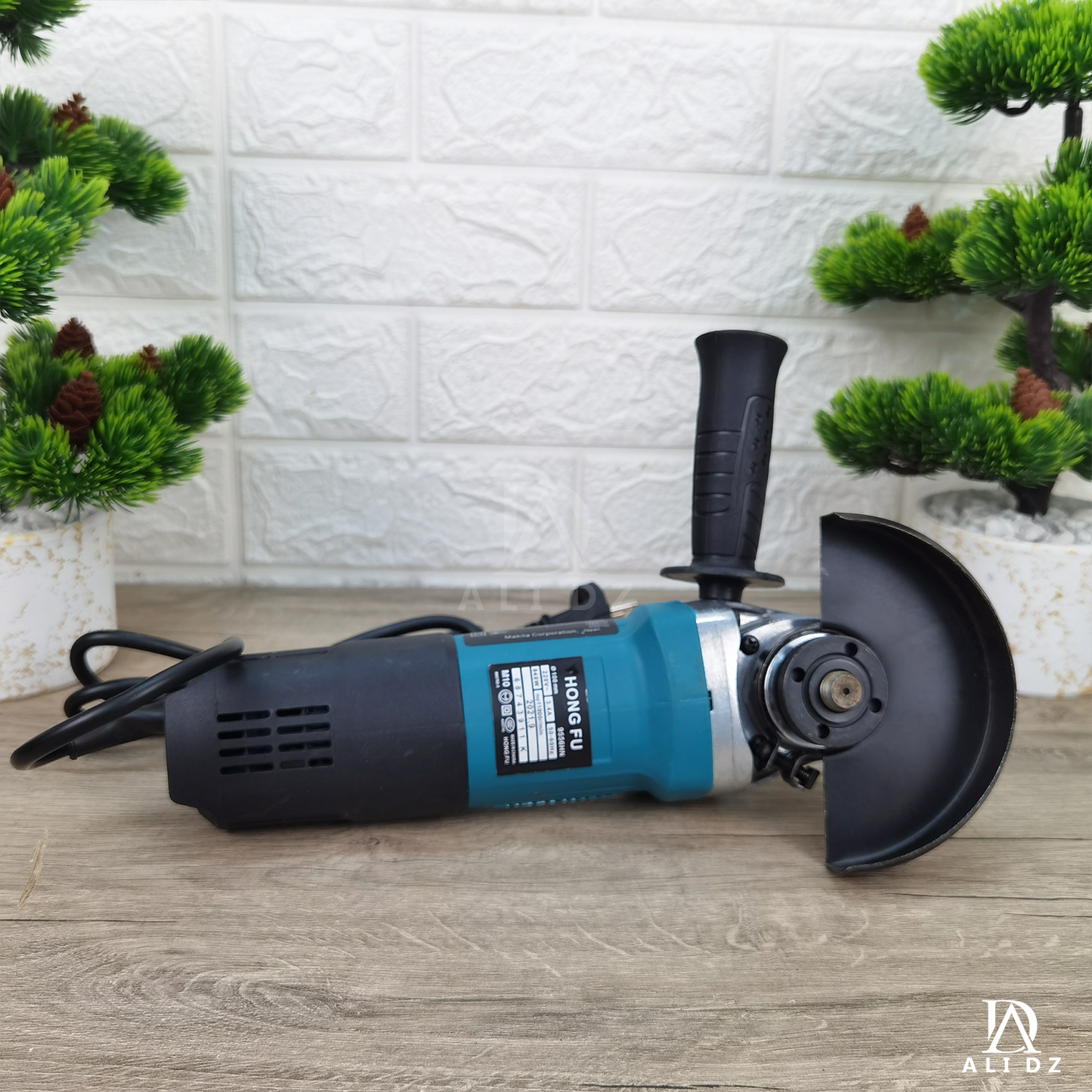 باك 51 ترونسوناز ماكيتا+ شنيول رايدر ماكس + فيسوز 4.2 فولط + حقيبة 40 قطعة + هدية