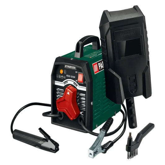 الة تلحيم باركسايد + هدية