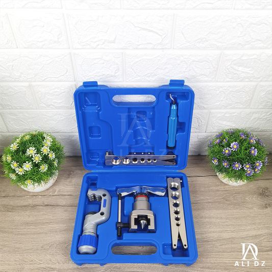 حقيبة لتوسيع وتقطيع الأنابيب