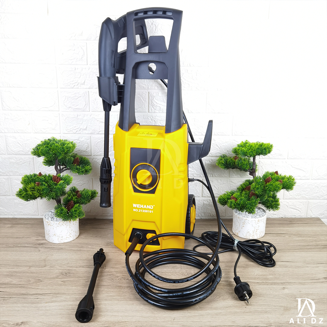 مضخة الماء 120 بار ويهاند