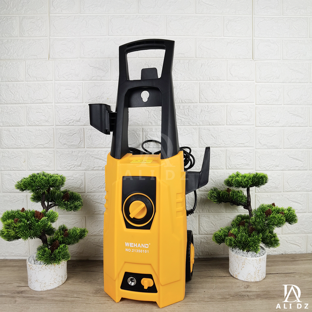 مضخة الماء 120 بار ويهاند