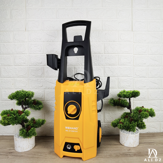 مضخة الماء 120 بار ويهاند