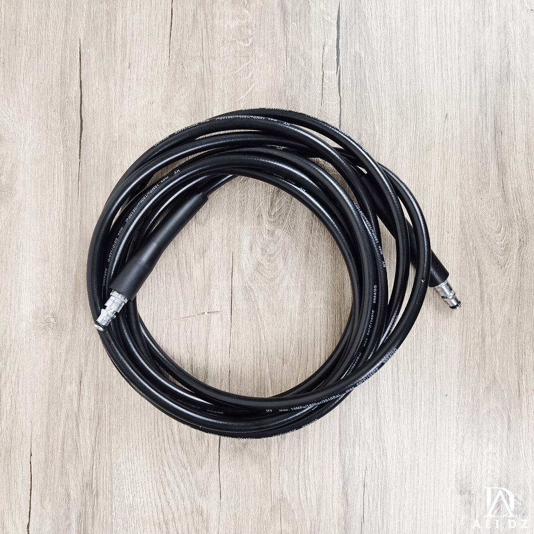 مضخة الماء 120 بار ويهاند