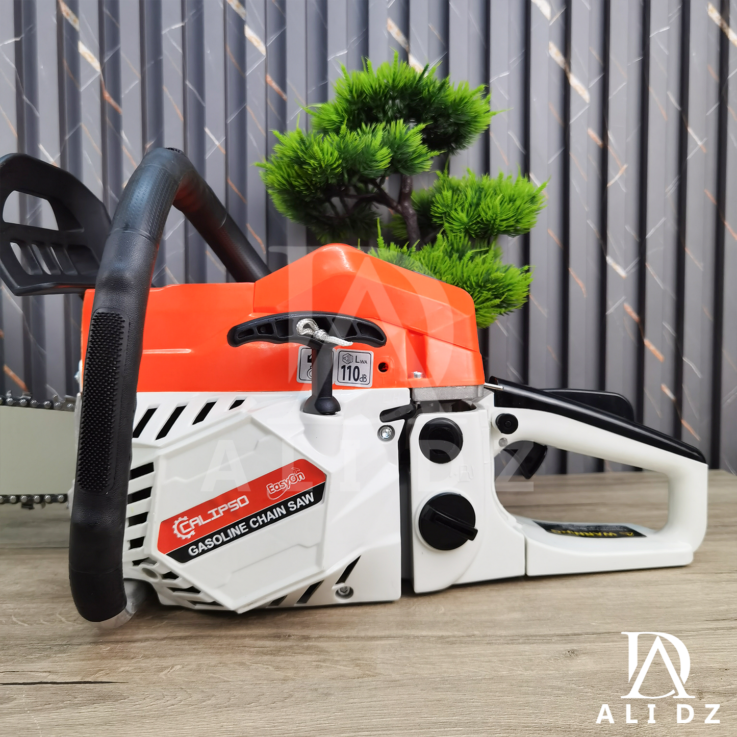 منشار السلسلة كاليبسو