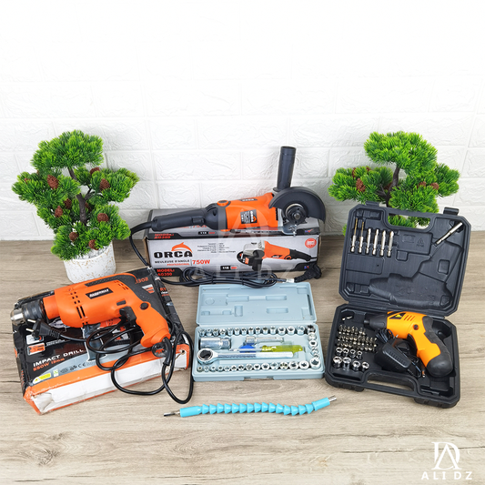 باك 46 ترونسوناز اوركا + شنيول رايدر ماكس + فيسوز لامبوس + حقيبة 40 قطعة + هدية