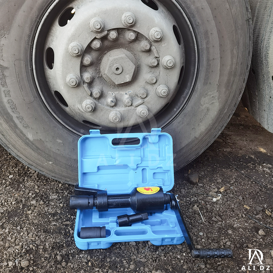 مضاعف عزم الدوران