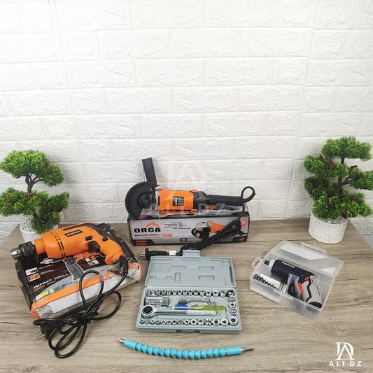 باك 45 ترونسوناز اوركا + شنيول رايدر ماكس + فيسوز ماكيت + حقيبة 40 قطعة + هدية