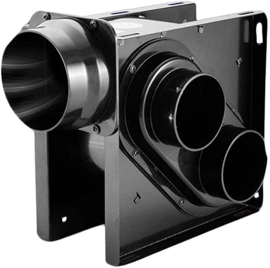 مروحة التهوية 1