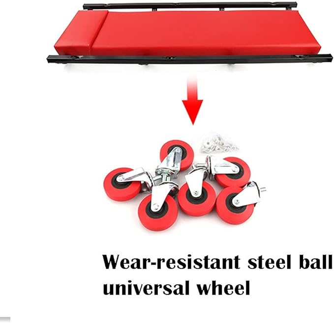 الزاحف الميكانيكي للسيارة