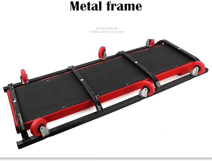 الزاحف الميكانيكي للسيارة