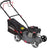 TONDEUSE A GAZON 132CC