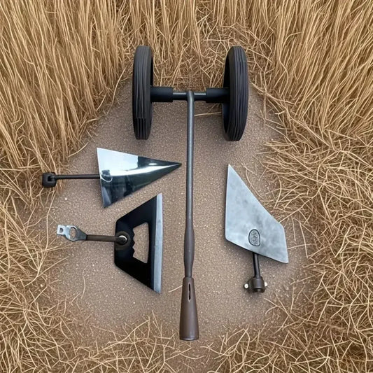 أدوات زراعية متعددة الاستخدامات