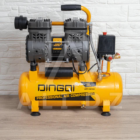 مضخة الهواء 9 لتر